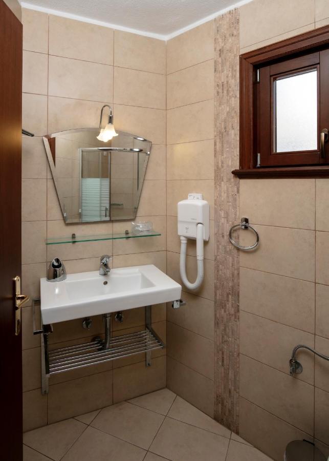 Magkafinis.El Apartments Mikros Prinos Buitenkant foto